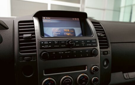 Nissan Pathfinder, 2005 год, 995 000 рублей, 14 фотография