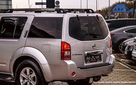 Nissan Pathfinder, 2005 год, 995 000 рублей, 10 фотография