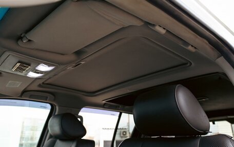 Nissan Pathfinder, 2005 год, 995 000 рублей, 17 фотография