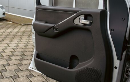 Nissan Pathfinder, 2005 год, 995 000 рублей, 12 фотография