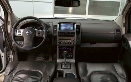 Nissan Pathfinder, 2005 год, 995 000 рублей, 16 фотография