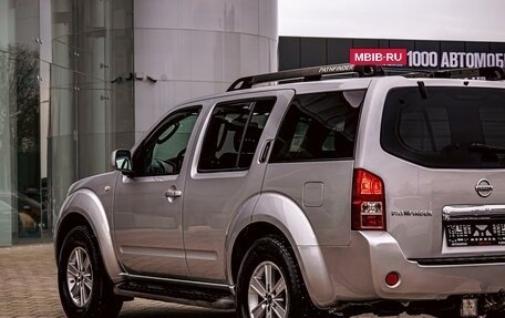 Nissan Pathfinder, 2005 год, 995 000 рублей, 8 фотография