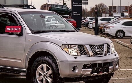 Nissan Pathfinder, 2005 год, 995 000 рублей, 9 фотография