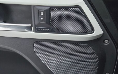 Land Rover Defender II, 2020 год, 4 199 000 рублей, 18 фотография