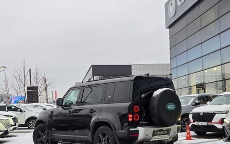 Land Rover Defender II, 2020 год, 4 199 000 рублей, 6 фотография