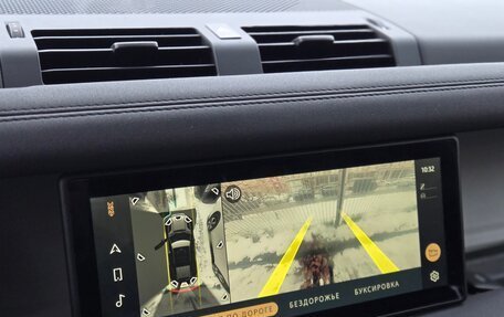 Land Rover Defender II, 2020 год, 4 199 000 рублей, 11 фотография