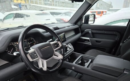 Land Rover Defender II, 2020 год, 4 199 000 рублей, 7 фотография