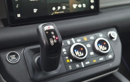 Land Rover Defender II, 2020 год, 4 199 000 рублей, 17 фотография