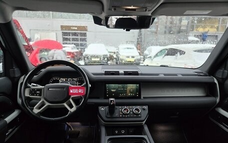 Land Rover Defender II, 2020 год, 4 199 000 рублей, 8 фотография