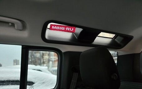 Land Rover Defender II, 2020 год, 4 199 000 рублей, 19 фотография