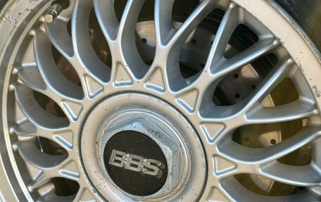 KIA Spectra II (LD), 2008 год, 550 000 рублей, 12 фотография