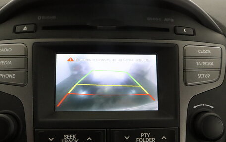 Hyundai ix35 I рестайлинг, 2014 год, 1 349 000 рублей, 9 фотография