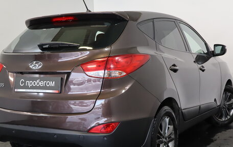 Hyundai ix35 I рестайлинг, 2014 год, 1 349 000 рублей, 6 фотография