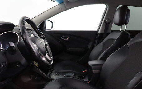 Hyundai ix35 I рестайлинг, 2014 год, 1 349 000 рублей, 8 фотография