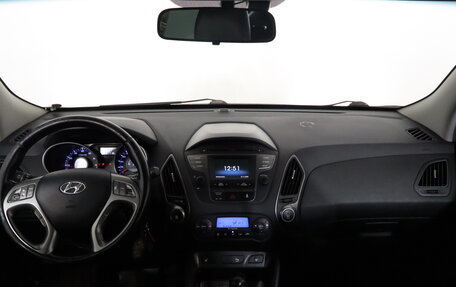 Hyundai ix35 I рестайлинг, 2014 год, 1 349 000 рублей, 7 фотография