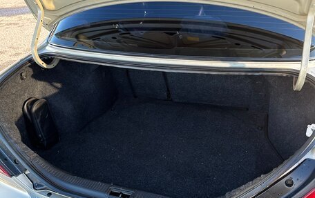 KIA Spectra II (LD), 2008 год, 550 000 рублей, 20 фотография