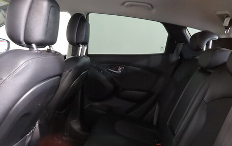 Hyundai ix35 I рестайлинг, 2014 год, 1 349 000 рублей, 13 фотография