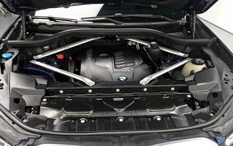 BMW X6, 2022 год, 7 640 000 рублей, 6 фотография