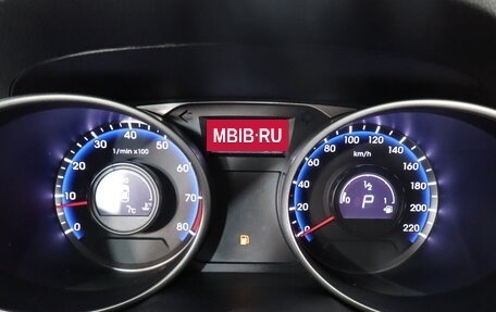 Hyundai ix35 I рестайлинг, 2014 год, 1 349 000 рублей, 16 фотография