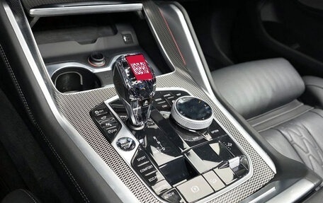 BMW X6, 2022 год, 7 640 000 рублей, 9 фотография