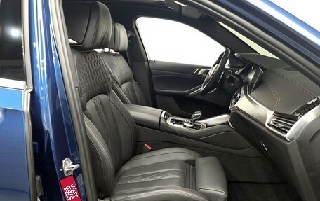 BMW X6, 2022 год, 7 640 000 рублей, 11 фотография