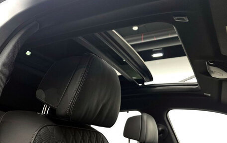 BMW X6, 2022 год, 7 640 000 рублей, 17 фотография