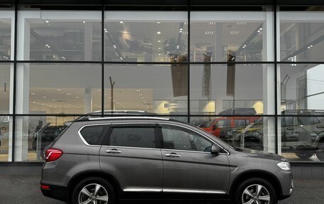 Haval H6, 2017 год, 1 215 000 рублей, 4 фотография