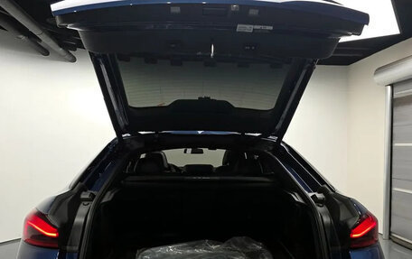 BMW X6, 2022 год, 7 640 000 рублей, 20 фотография