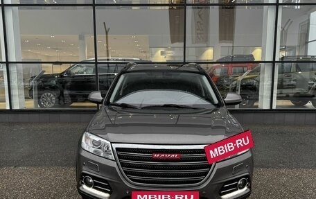 Haval H6, 2017 год, 1 215 000 рублей, 3 фотография