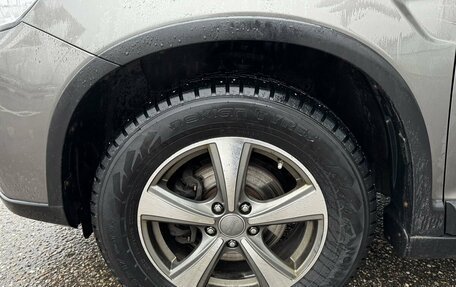 Haval H6, 2017 год, 1 215 000 рублей, 9 фотография