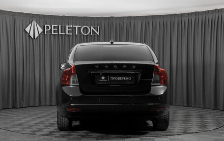 Volvo S40 II, 2012 год, 780 000 рублей, 6 фотография