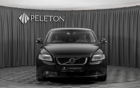 Volvo S40 II, 2012 год, 780 000 рублей, 3 фотография
