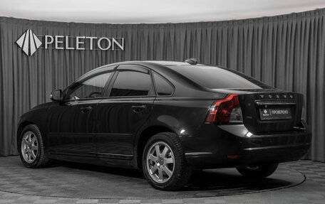 Volvo S40 II, 2012 год, 780 000 рублей, 4 фотография