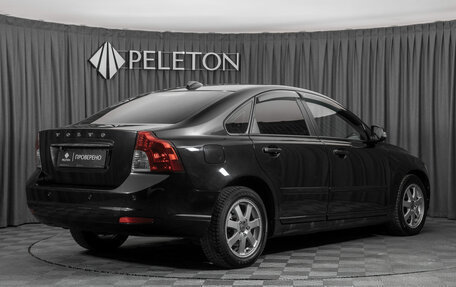 Volvo S40 II, 2012 год, 780 000 рублей, 5 фотография