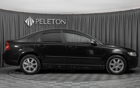 Volvo S40 II, 2012 год, 780 000 рублей, 8 фотография