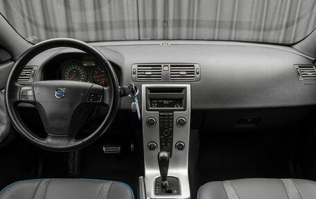 Volvo S40 II, 2012 год, 780 000 рублей, 10 фотография