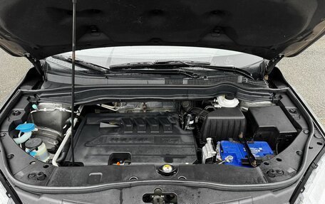 Haval H6, 2017 год, 1 215 000 рублей, 10 фотография