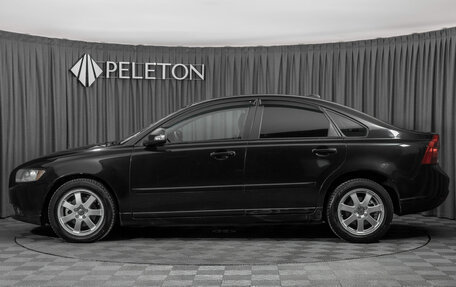 Volvo S40 II, 2012 год, 780 000 рублей, 7 фотография