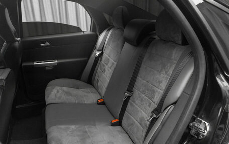 Volvo S40 II, 2012 год, 780 000 рублей, 14 фотография