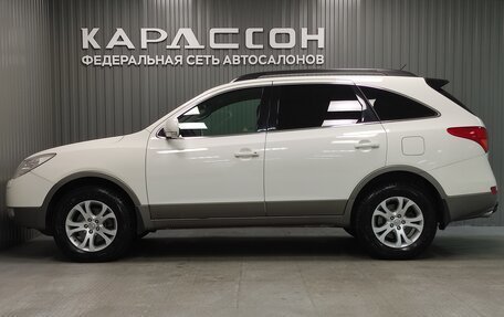 Hyundai ix55, 2011 год, 1 320 000 рублей, 5 фотография