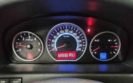 Hyundai ix55, 2011 год, 1 320 000 рублей, 11 фотография