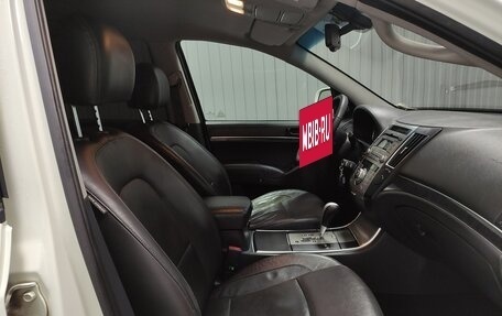 Hyundai ix55, 2011 год, 1 320 000 рублей, 9 фотография