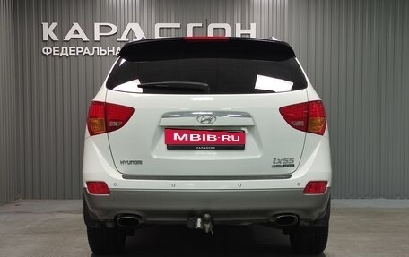 Hyundai ix55, 2011 год, 1 320 000 рублей, 4 фотография