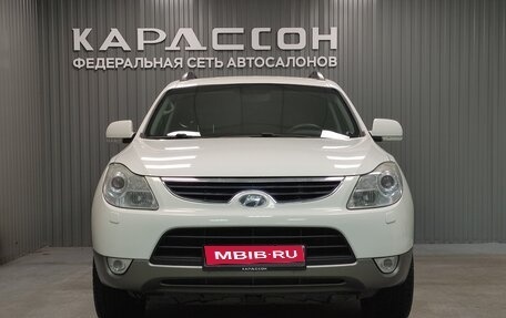 Hyundai ix55, 2011 год, 1 320 000 рублей, 3 фотография