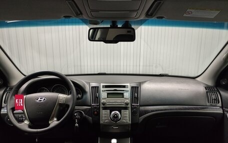 Hyundai ix55, 2011 год, 1 320 000 рублей, 8 фотография