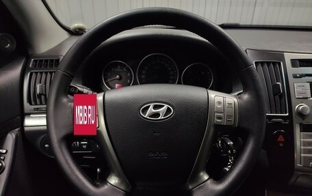 Hyundai ix55, 2011 год, 1 320 000 рублей, 7 фотография