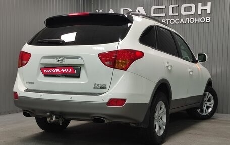 Hyundai ix55, 2011 год, 1 320 000 рублей, 2 фотография