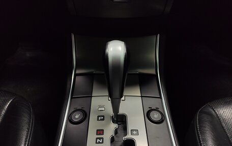 Hyundai ix55, 2011 год, 1 320 000 рублей, 13 фотография