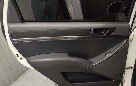 Hyundai ix55, 2011 год, 1 320 000 рублей, 15 фотография