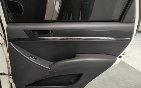 Hyundai ix55, 2011 год, 1 320 000 рублей, 17 фотография